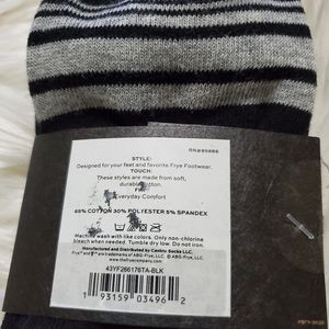 Frye Accessories - Frye everyday no show socks Frye Accessories - Frye everyday no show socks